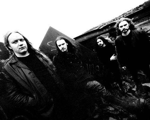 Primordial