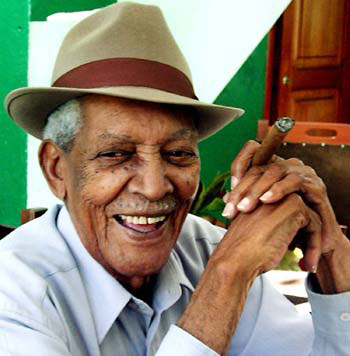 Compay Segundo