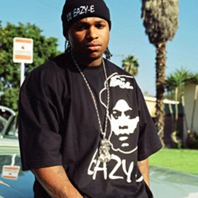 Lil' Eazy E