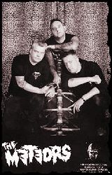 The Meteors