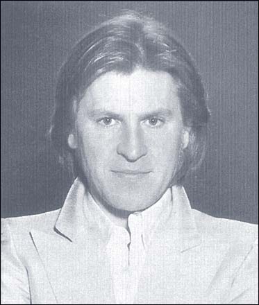 Alan Price