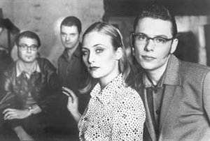 Hooverphonic