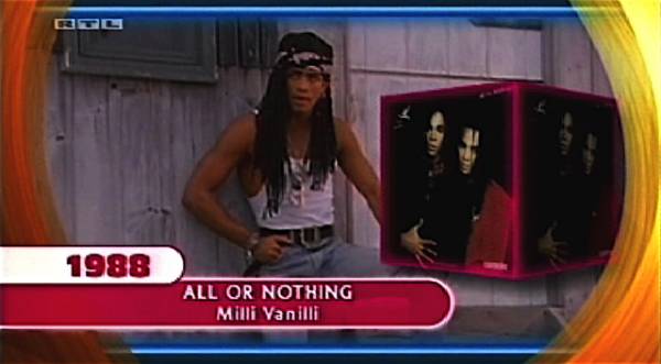 Milli Vanilli