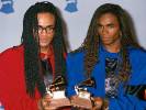 Milli Vanilli