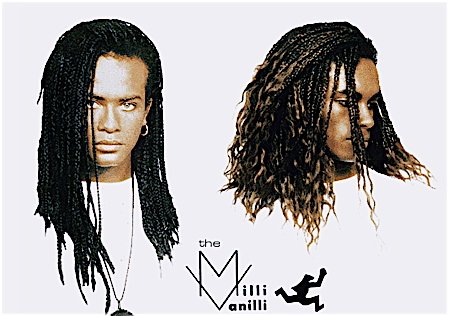 Milli Vanilli