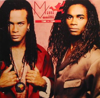 Milli Vanilli