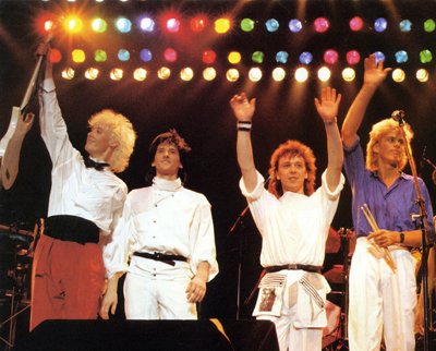 Kajagoogoo