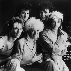 Kajagoogoo