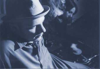Kevin Yost