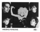 Missing Persons
