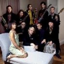 Nicole Willis and the soul investigators