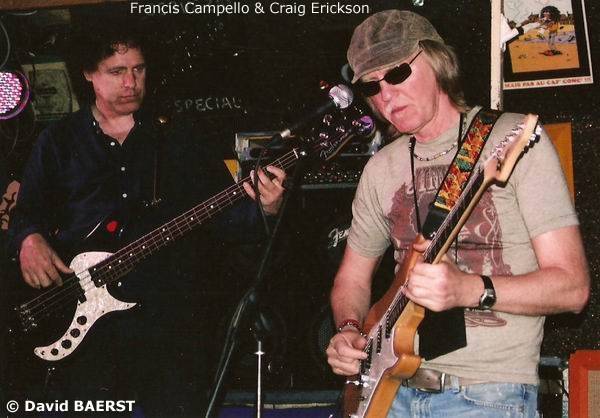 Craig Erickson