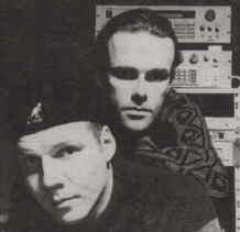 Leftfield