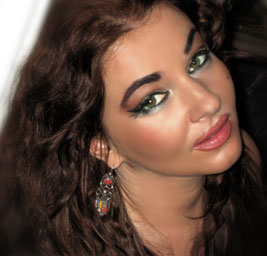 Natacha Atlas