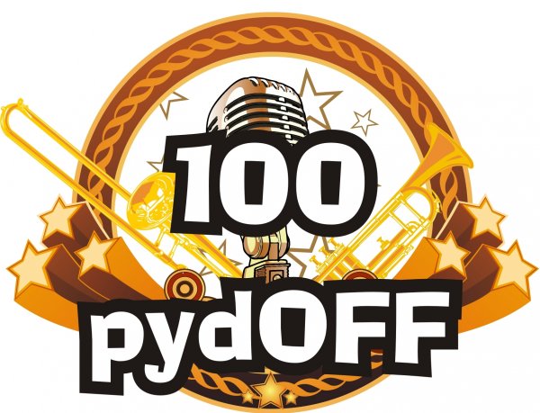 100pydOFF