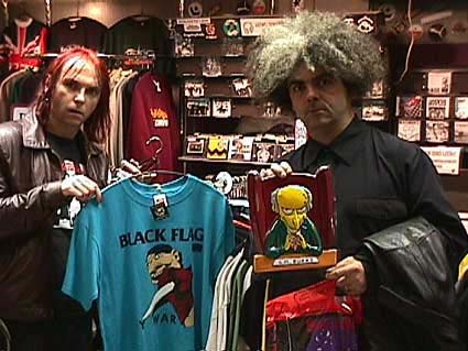 Melvins