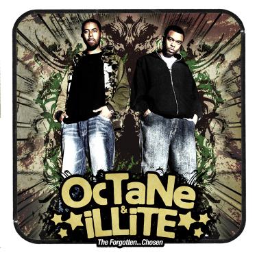 Octane & Illite