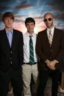 Dub Trio