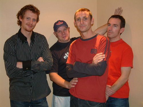 Hotknives