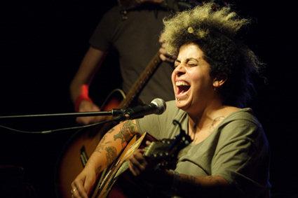 Kimya Dawson