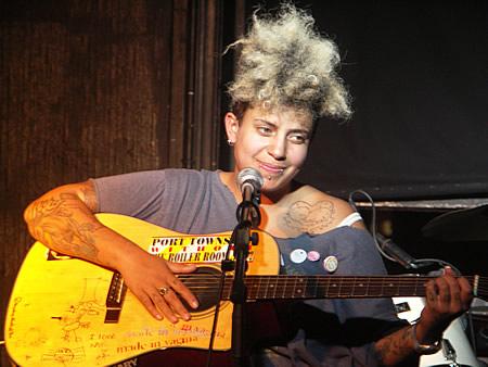 Kimya Dawson