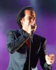 Nick Cave