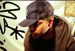 Aesop Rock