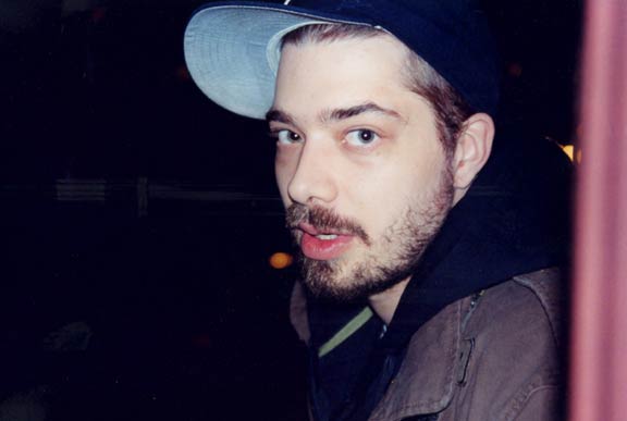 Aesop Rock