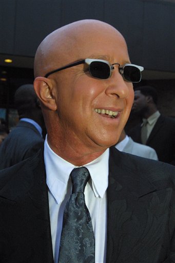 Paul Shaffer