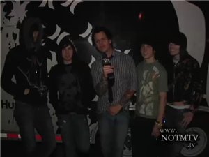 Blessthefall