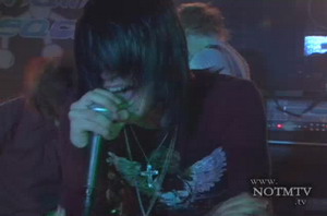 Blessthefall