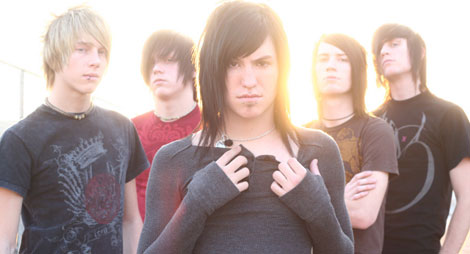 Blessthefall