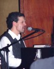 Mike Lindup