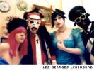 Les Georges Leningrad