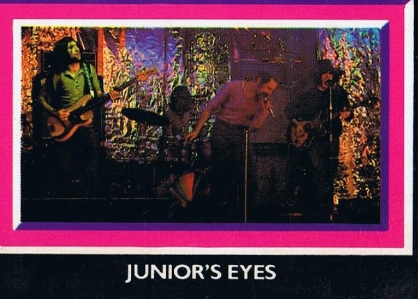 Junior's Eyes