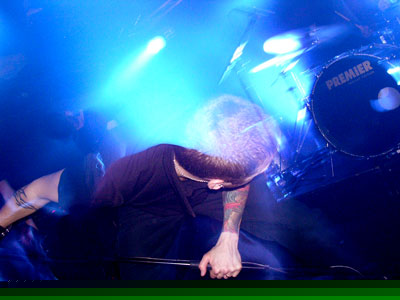 Cult Of Luna