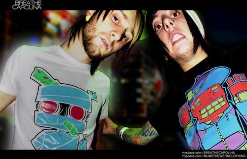 Breathe Carolina