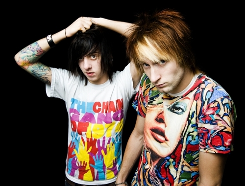 Breathe Carolina