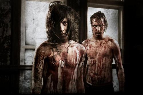 Breathe Carolina