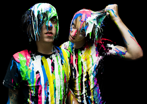 Breathe Carolina