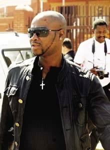 Mandoza