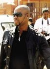 Mandoza