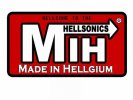 HELLSONICS