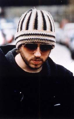 Badly Drawn Boy