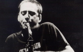 John Zorn