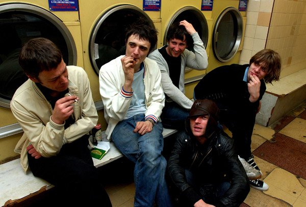 Babyshambles