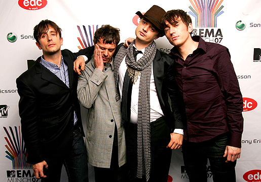 Babyshambles