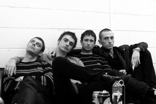 Babyshambles