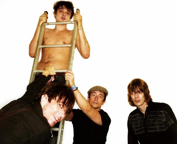 Babyshambles