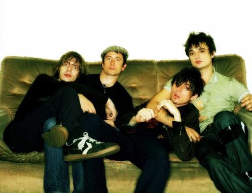 Babyshambles